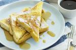 French Fabulous French Toast Recipe 1 Breakfast