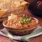 Mexican Slow Cooker Mexican Dip Appetizer