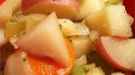 Canadian Lorenes Slow Cooker Potato Soup Recipe Dinner