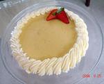 American Key Lime Pie With a Gingersnap Crust Dinner