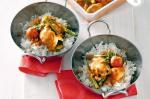 Indian Reducedfat Butter Chicken Recipe 1 Dinner