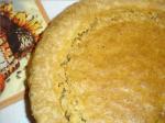 American Buttermilk Pecan Pie 4 Dessert