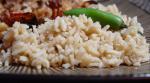 American Jalapeno Rice Low Fat Appetizer