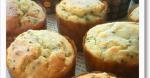 American Easy Moist Sweet Potato Muffins 1 Appetizer