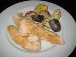 American Kona Ks Healthy Ovenbaked Buttermilk Chicken Tenderloins Dinner