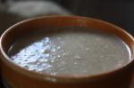 Slovenian Cream of Mushroom Soup 63 Soup