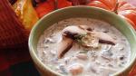 American Creamy Mushroom Soup Recipe Dessert