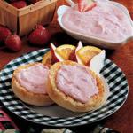 Strawberry Butter 6 recipe