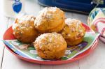 Canadian Bolognese Muffins Recipe Appetizer
