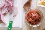 Canadian Red Onion Jam Recipe 2 Appetizer