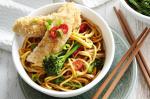 Canadian Sesame Chicken With Noodles Recipe 1 Appetizer