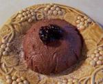 American Chocolate Truffle Loaf 2 Dessert