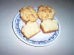 American Southern Biscuit Muffins Dessert