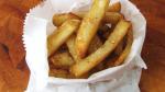 American Chip Truck Fries Recipe Appetizer