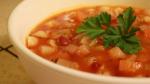 American Corrigans Minestrone Recipe Dinner