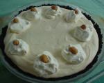 Peanut Butter Pie 54 recipe