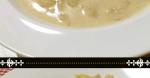 Clam Chowder with Pasta 1 recipe
