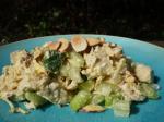 Chicken Salad 104 recipe