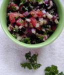 Parsley Salad 3 recipe