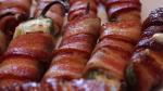 American Grilled Bacon Jalapeno Wraps Recipe BBQ Grill