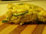 Zucchini Appetizers 2 recipe