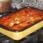 the Worlds Best Lasagna  recipe