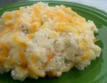 American Cheese Potato Casserole 7 Appetizer