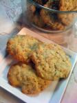 American Oatmeal Cookies 67 Appetizer