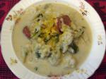 Indonesian Cauliflower Soup 37 Dinner