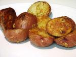 American Roasted Baby Red Potatoes 1 Appetizer