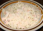 Egyptian Creamy Coleslaw 31 Appetizer