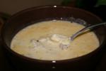 French Buffalo Chicken Soup 7 Appetizer