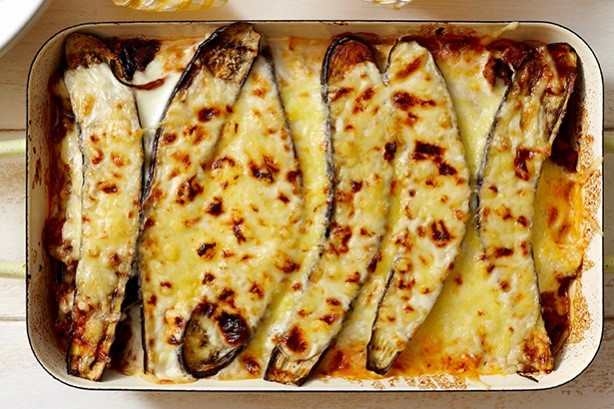 American Moussaka Recipe 26 Appetizer