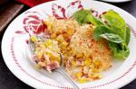 Canadian Creamy Corn And Cheddar Bake Recipe Appetizer