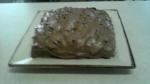 Chocolate Snack Cake recipe