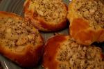 New York Bialy First Cousin to a Bagel recipe