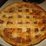 Apple Pie or Crisp recipe