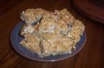 Australian Kashi Golean Granolasnack Bars no Bake Dessert