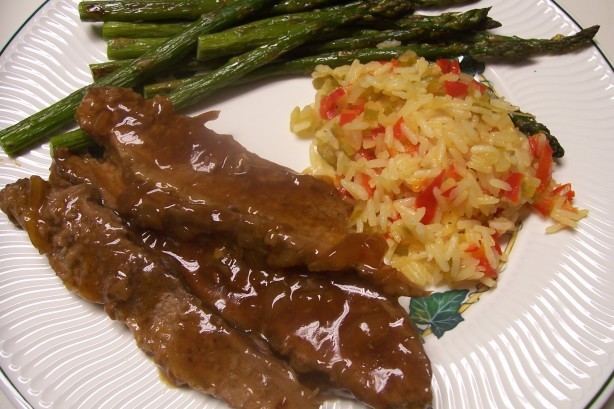 French Teriyaki Beef Brisket for the Crock Pot Dinner