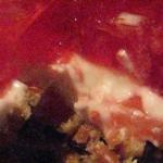 Strawberry Pretzel Supreme recipe