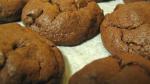 Canadian Chewy Chocolate Cookies I Recipe Dessert