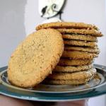 Canadian Glutenfree Peanut Butter Cookies Recipe Dessert