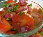 American Cherry Tomato Salad 10 Appetizer