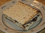 Israeli/Jewish Matzo Cake 1 Appetizer