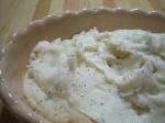 Israeli/Jewish Olive Oil Mashed Potatoes 2 Dinner