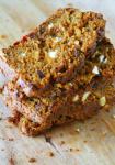 Canadian Mediterranean Tomato Loaf Appetizer