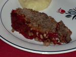 American Betty Crockers Savory Meatloaf Appetizer