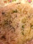 American Good Rice arroz Bueno Appetizer