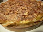 American Apple Lasagna 4 Dessert