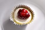 American Low Carb Cheesecake Cupcakes Dessert